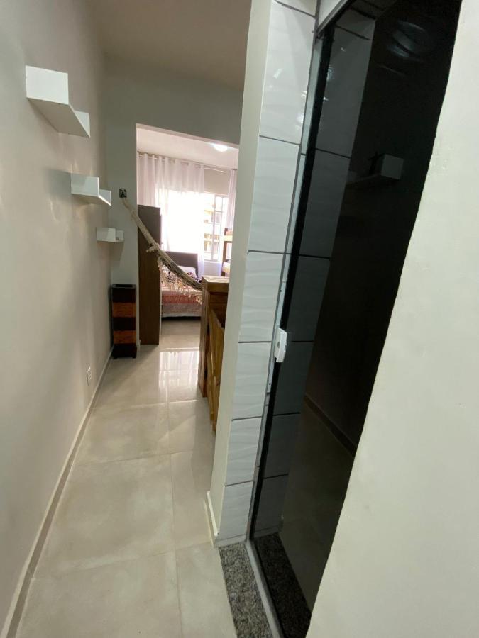 Ferienwohnung Riocopa Loft Rio de Janeiro Exterior foto