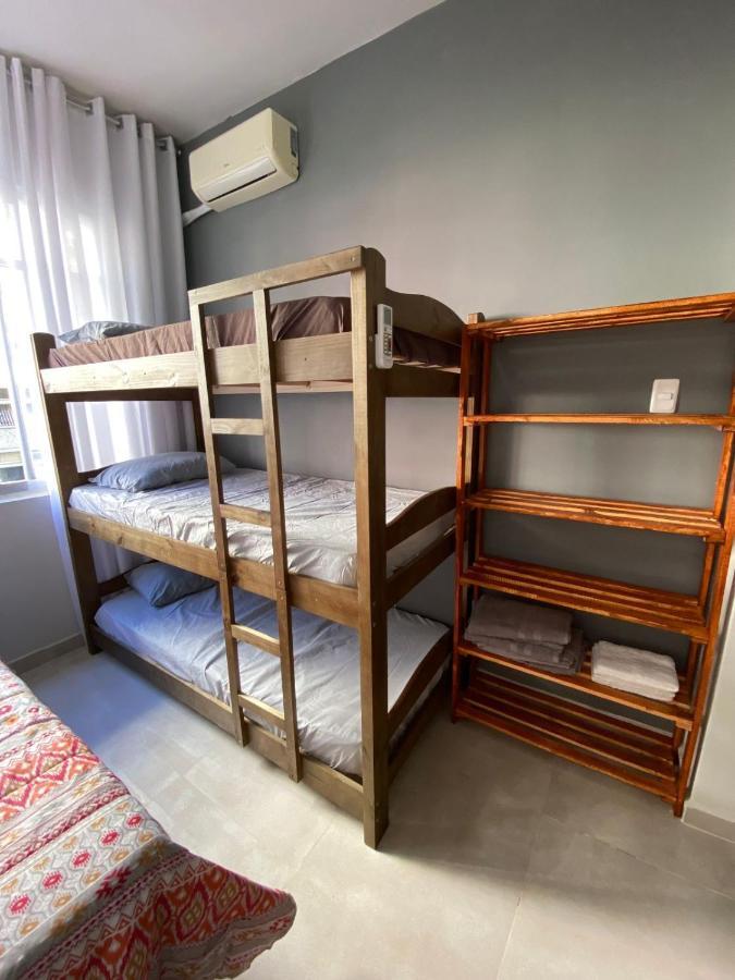 Ferienwohnung Riocopa Loft Rio de Janeiro Exterior foto
