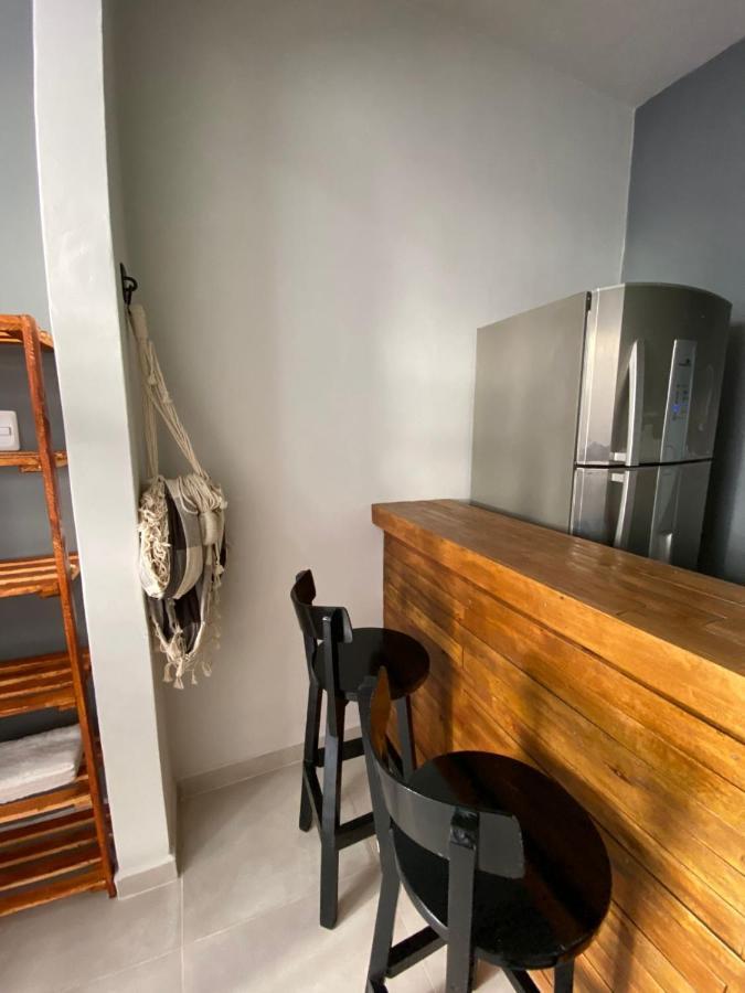 Ferienwohnung Riocopa Loft Rio de Janeiro Exterior foto