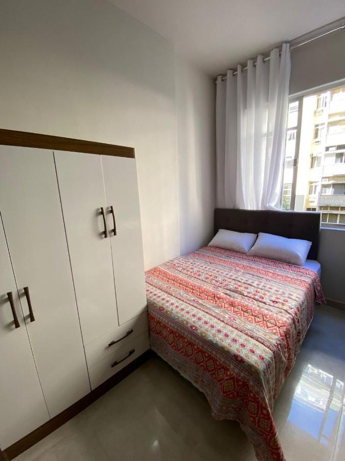 Ferienwohnung Riocopa Loft Rio de Janeiro Exterior foto