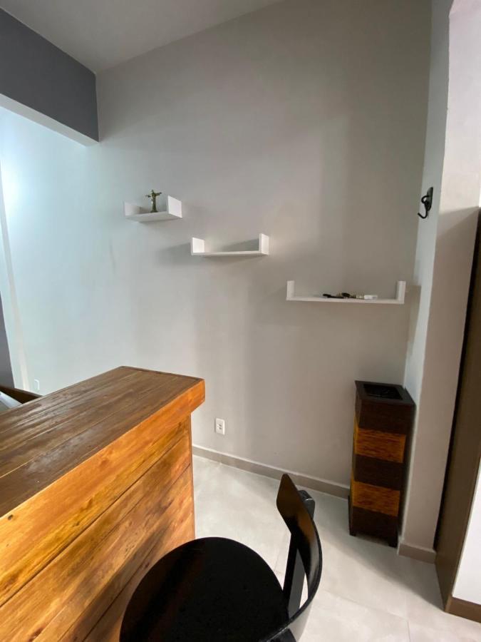 Ferienwohnung Riocopa Loft Rio de Janeiro Exterior foto